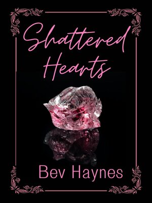 cover image of Shattered Hearts